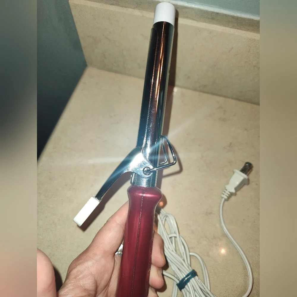 Vidal Sassoon Curling Iron